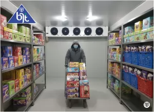 Harga cold storage di jakarta utara